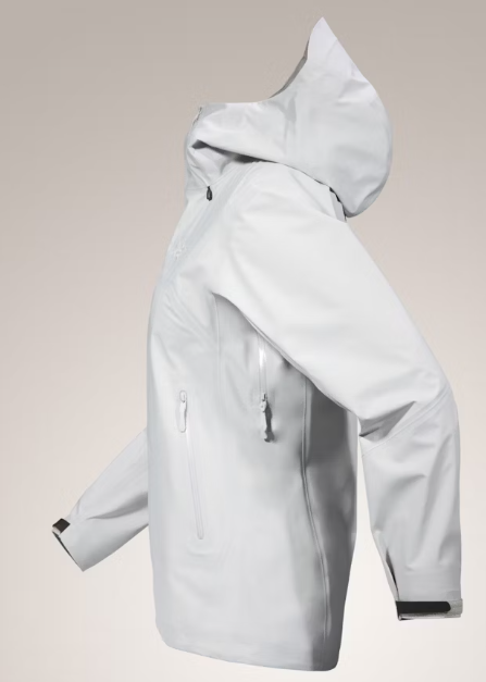 Womens Beta SL Jacket