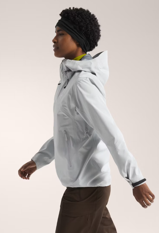 Womens Beta SL Jacket