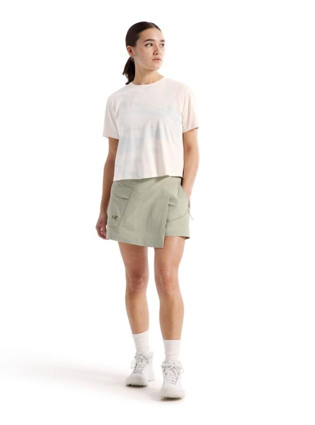 Women's Gamma Sonii SL Skort 4