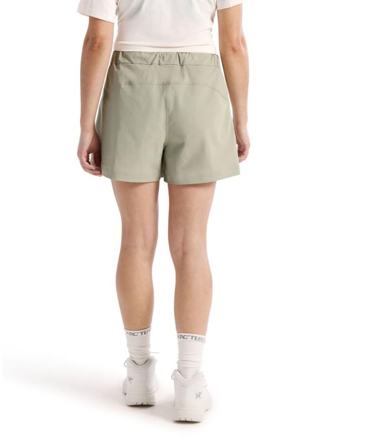 Women's Gamma Sonii SL Skort 4