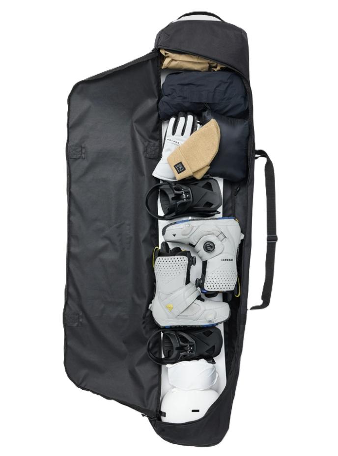 Space Sack Snowboard Bag