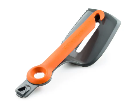 Pivot Spatula