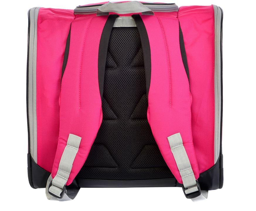 Kids Speed Star Boot Bag