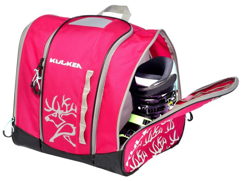 Kids Speed Star Boot Bag