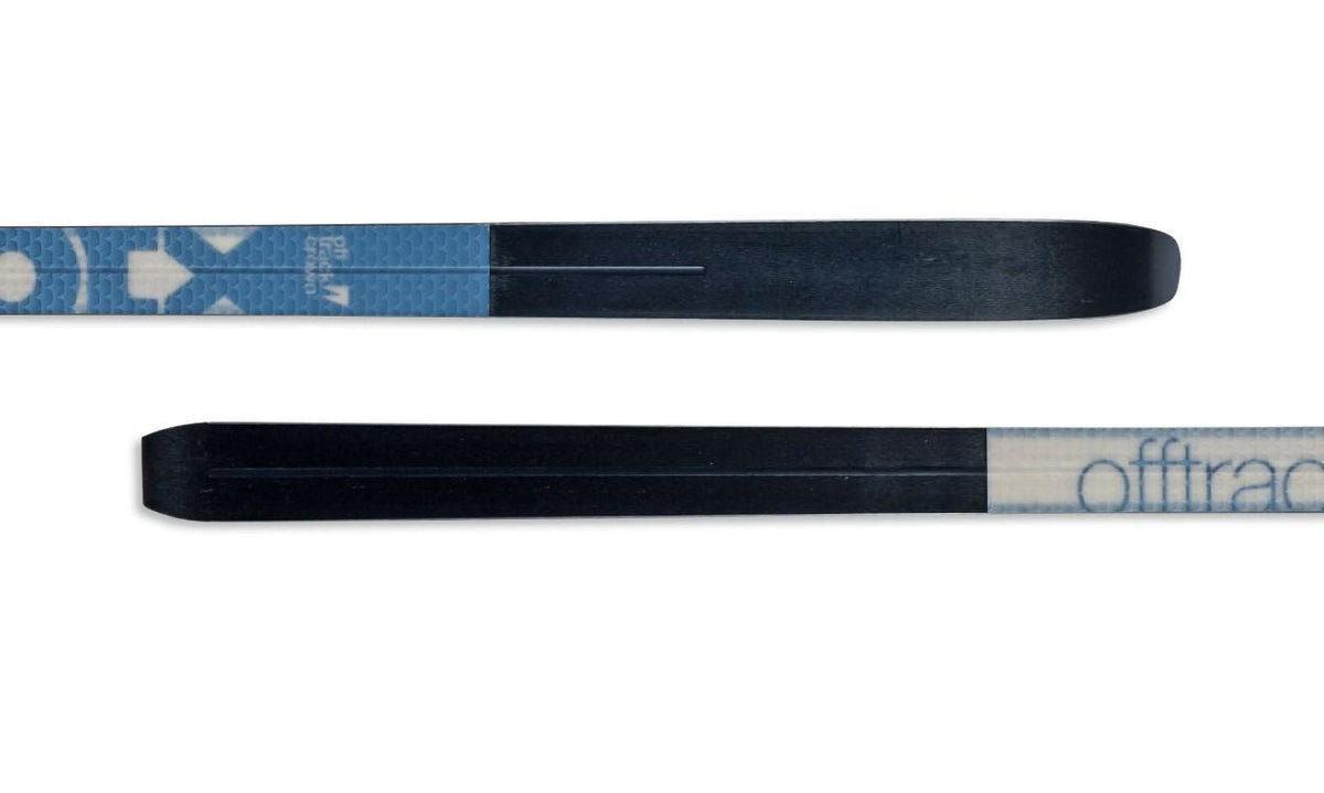 Spider 62 Crown Xtralite + Control Step-In (26/27)