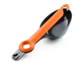 Pivot Spoon