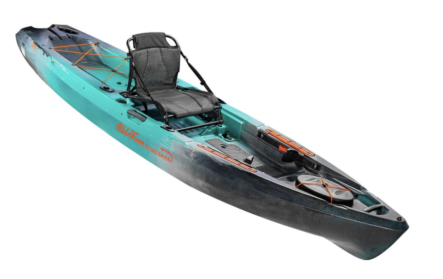 Sportsman 120