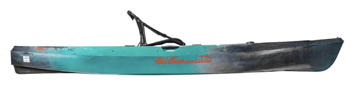 Sportsman 120