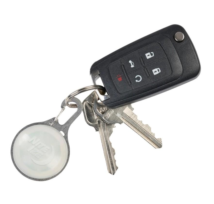 SpotLit Biner Light Disc-O