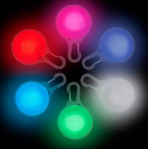 SpotLit Biner Light Disc-O