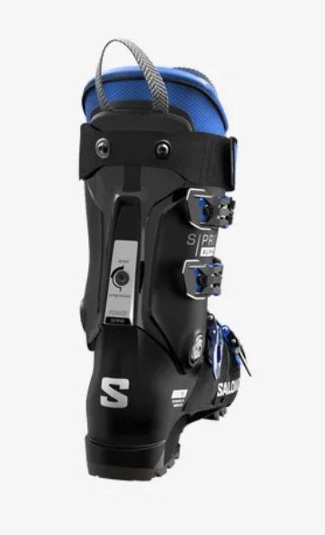 S/Pro Alpha 120 GW (25/26)