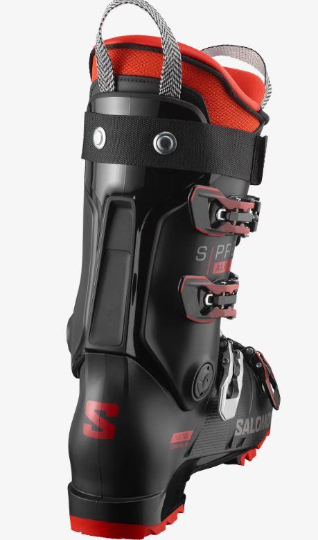 S/Pro HV 100 (24/25)