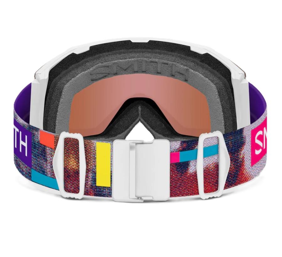 Squad Mag Series 65 CPE Violet - Bill & Paul's