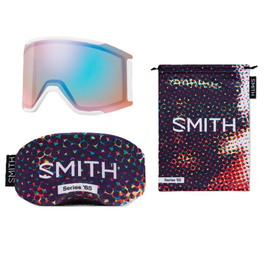 Squad Mag Series 65 CPE Violet - Bill & Paul's