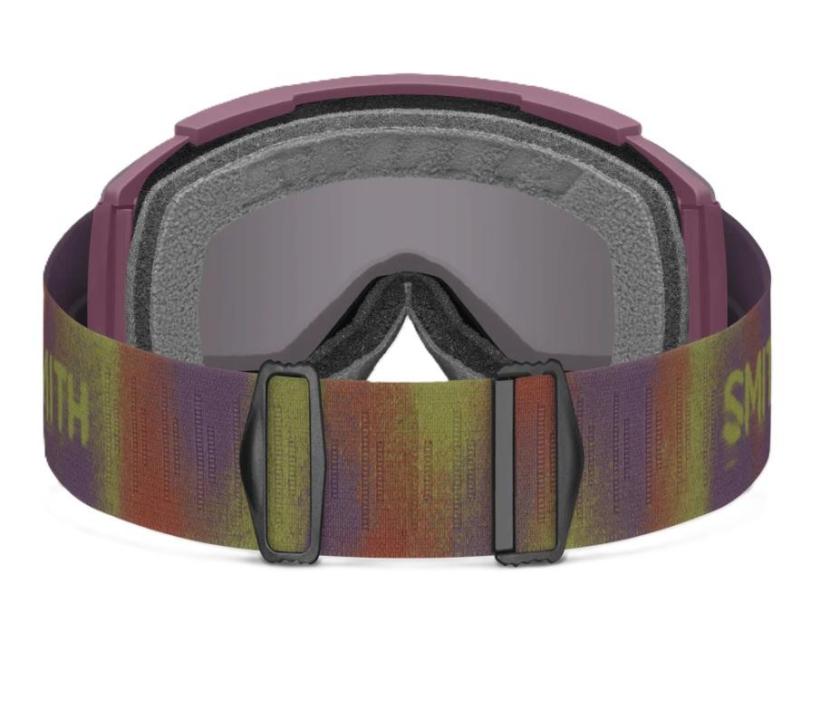 Squad XL Sprayer ChromaPop Sun Black Gold