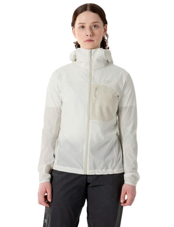 Women's Squamish Hoody