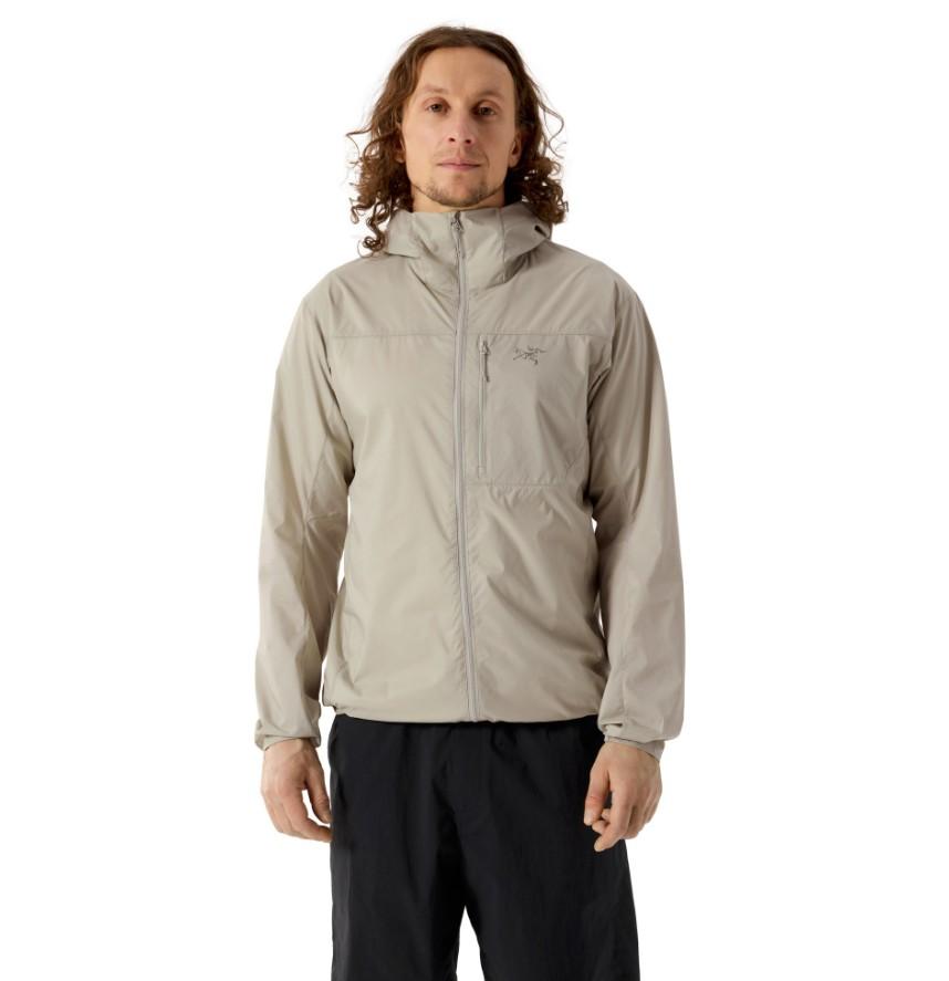 Men's Squamish Hoody