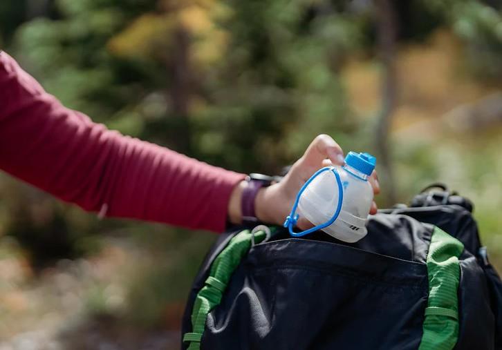 Squeeze Water Filter System Premium