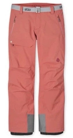 Womens Environ Pant