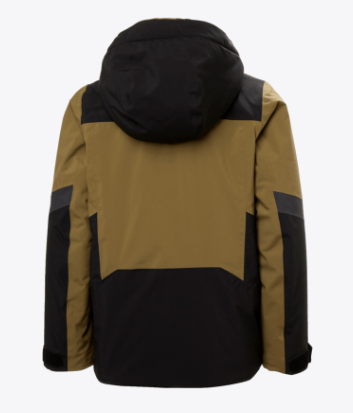 Jr Boys Elevate Ski Jacket