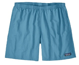 Men's Baggies Shorts 5"