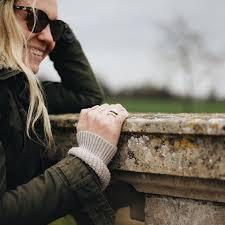 Womens Stackable Collection D