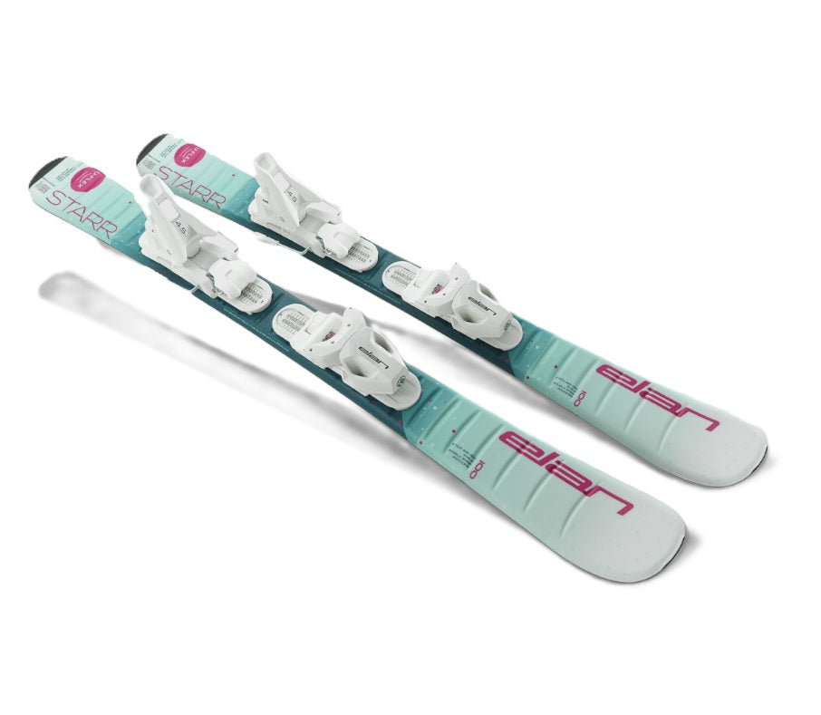 Girls Starr Jr Shift w/EL4.5 (25/26)