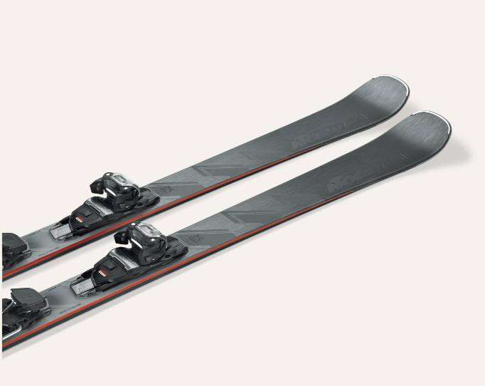 Steadfast 80 DC w/TP2 LT 11 (25/26)