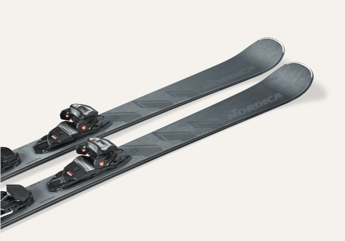 Steadfast 85 DC w/TPX 12 (25/26)