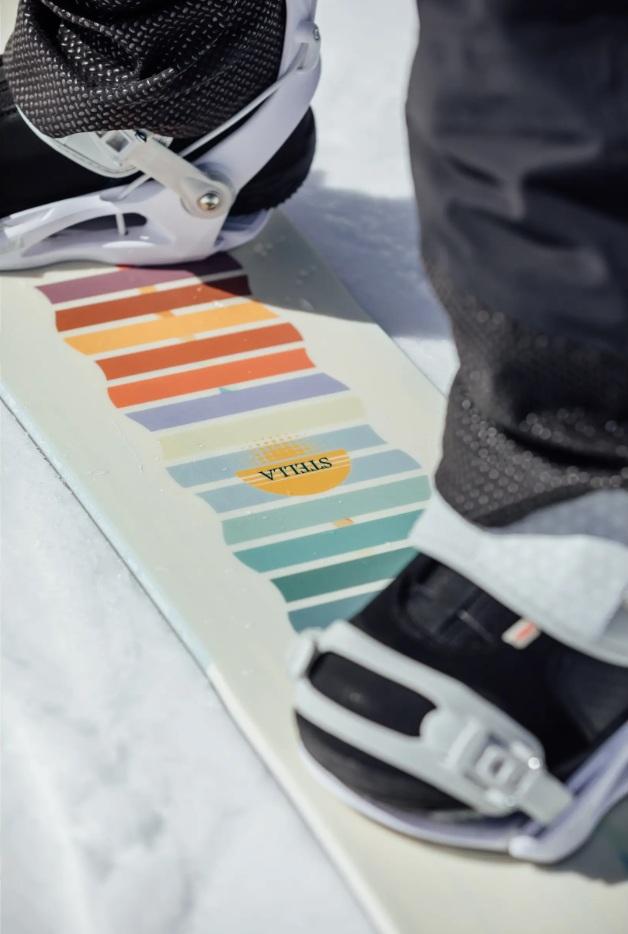 Women's Stella 2.0 (26/27)