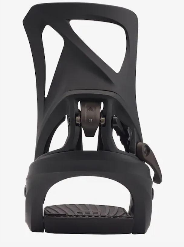 Womens Step On ReFlex Binding (25/26)