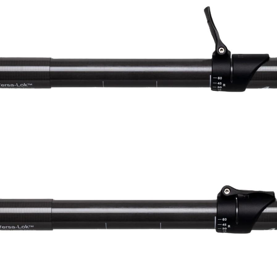 StingRay Hybrid 2piece Versa-Lok