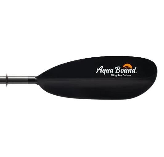 Sting Ray Carbon 2pc VersaLok