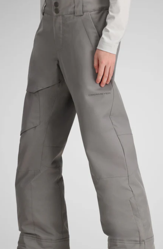 Kids Brisk Insulated Pant