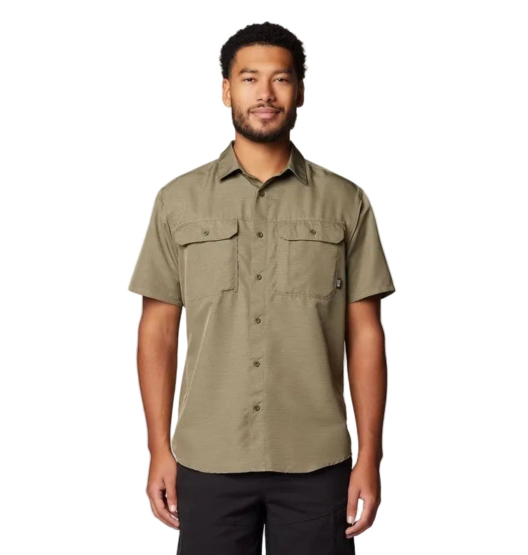 Men's Canyon™ Short Sleeve