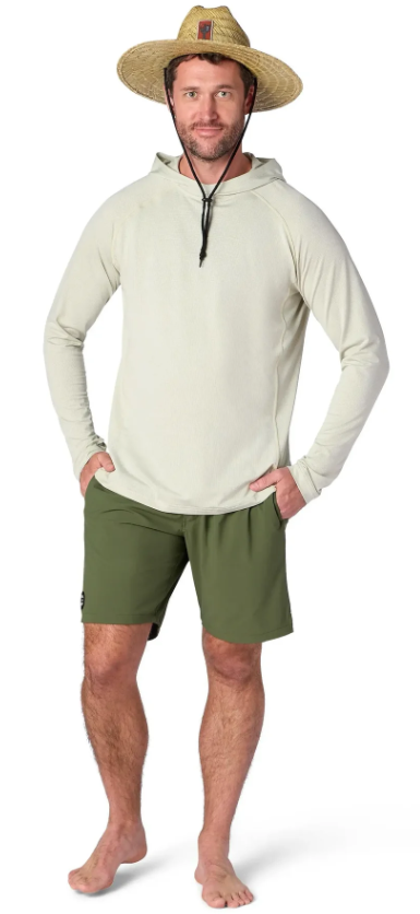 Men's Bandit Shirt