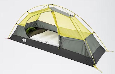 Stormbreak 1 Tent
