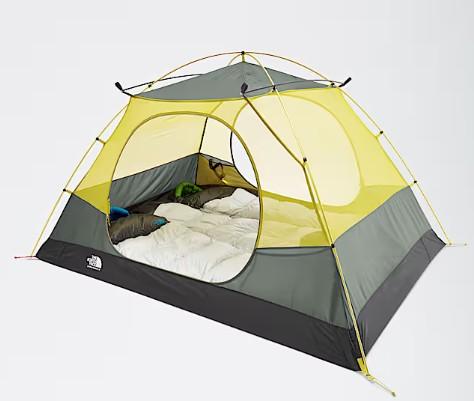 Stormbreak 3 Tent