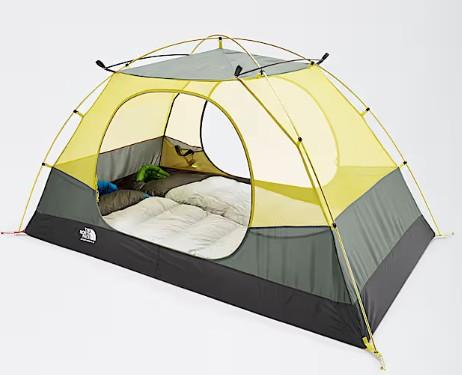 Stormbreak 2 Tent