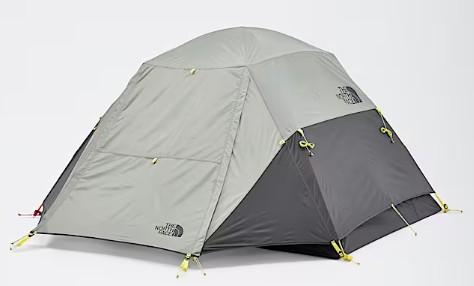 Stormbreak 3 Tent