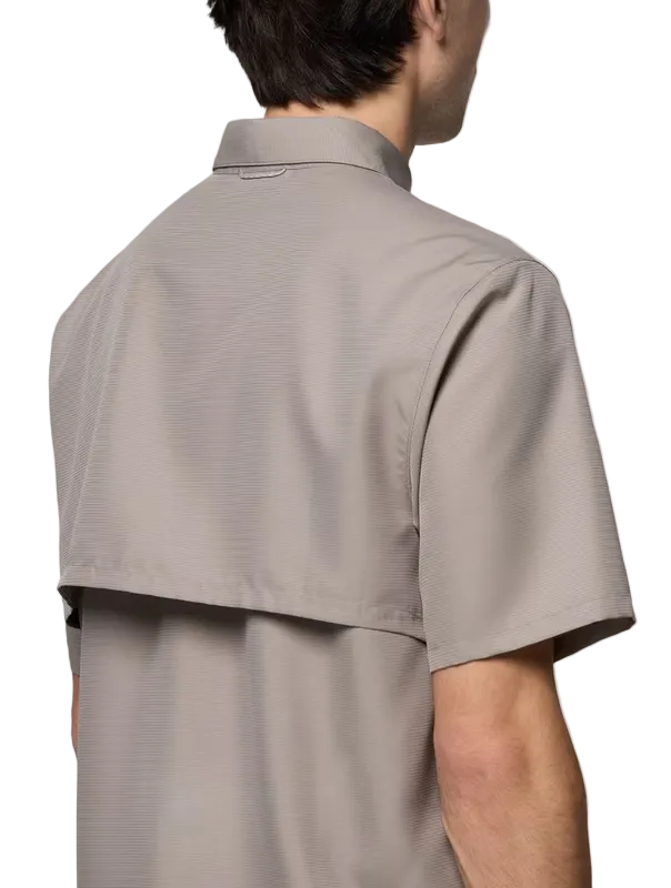 Men's Sun Drift Cooling Short Sleeve Shirt