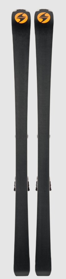 Stormbird 76 CA w/TPC 11 (25/26)