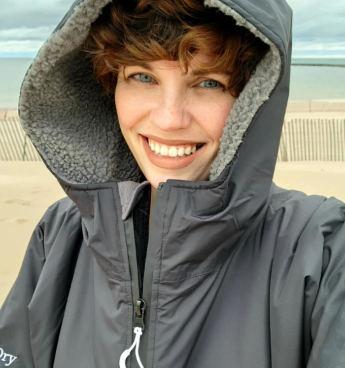 Classic Stormies Jacket