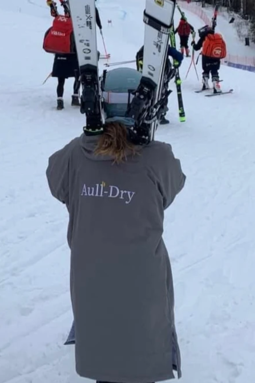 Classic Stormies Jacket