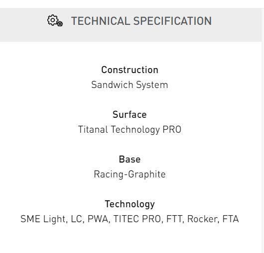 Stormrider 95 (24/25)