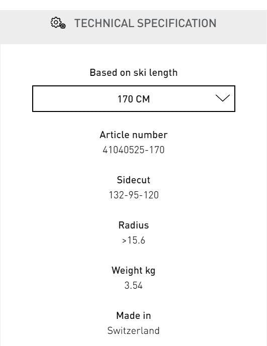 Stormrider 95 (24/25)