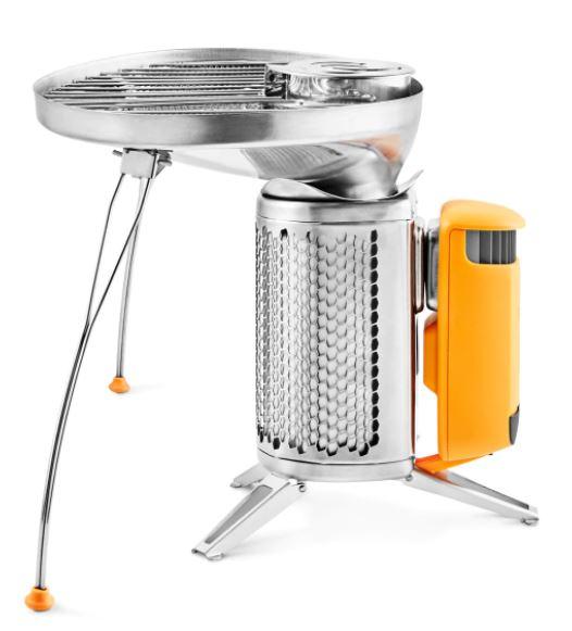 CampStove Portable Grill