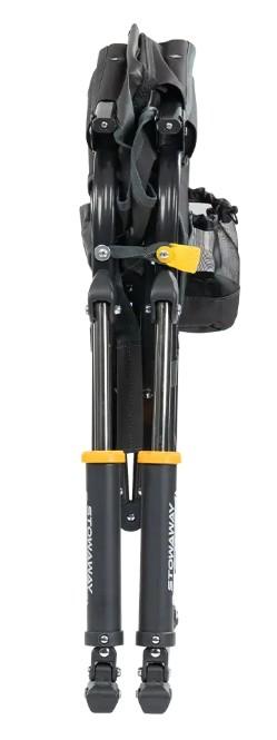 Stowaway Rocker