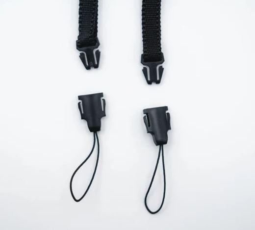 Woven Tapestry Strap