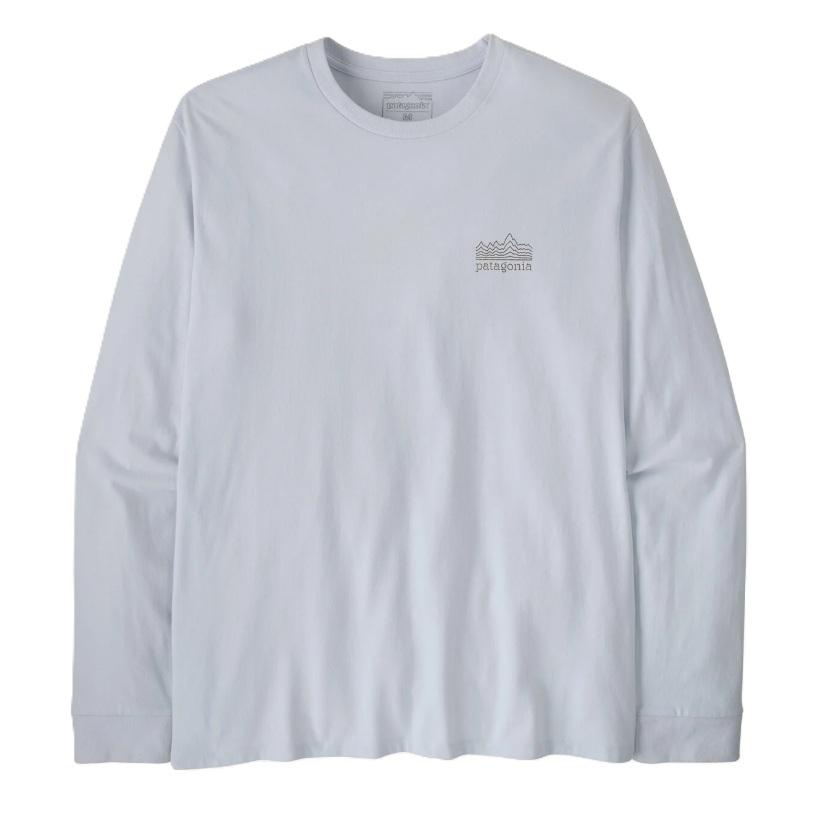 Men's LongSleeved Strataspire ResponsibiliTee